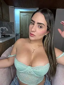 Miilana  online show from April 25, 2026, 12:57 am