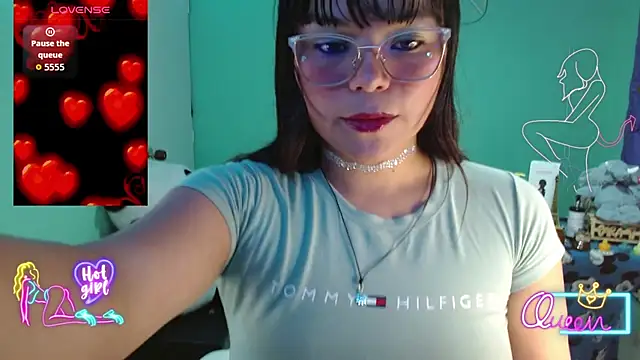 hot princesstk online show from February 14, 2026, 3:03 am