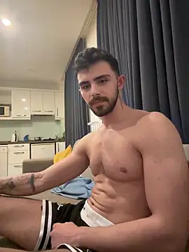 Snapshot of secojj chatting on February 10, 2026, 9:52 pm secojj online show from February 10, 2026, 9:52 pm