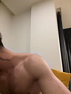 Snapshot of secojj chatting on February 16, 2026, 9:11 pm secojj online show from February 16, 2026, 9:11 pm