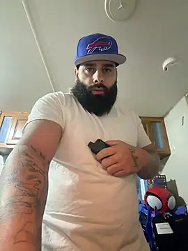 Mandingojay9 online show from February 16, 2026, 11:23 pm