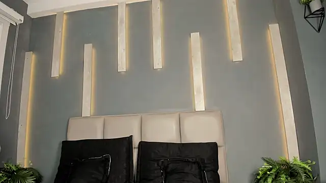 SinLickerr online show from February 16, 2026, 7:54 pm