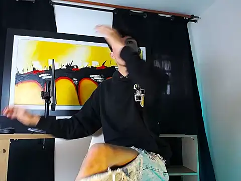 jullian ricci online show from February 26, 2026, 7:35 pm