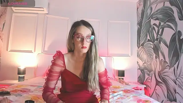 Hada Magica online show from April 7, 2026, 7:03 pm