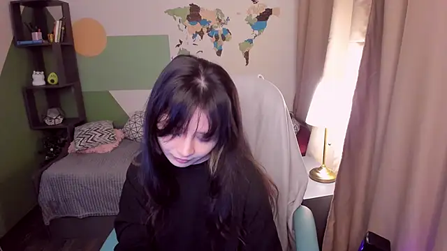 May Ling online show from February 16, 2026, 8:27 pm