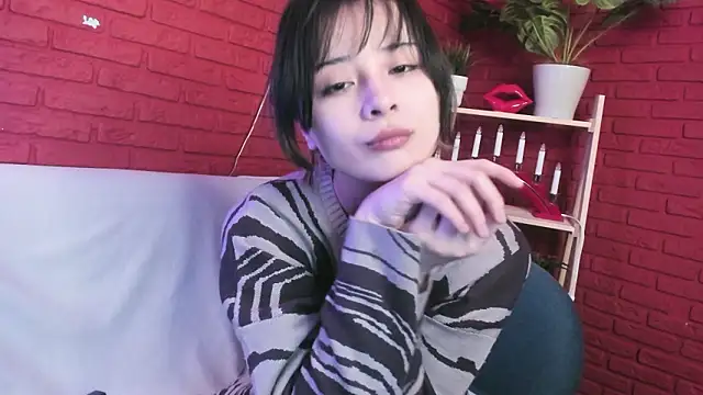 May Ling online show from February 17, 2026, 8:37 pm