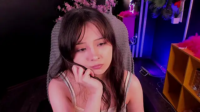May Ling online show from August 5, 2026, 11:13 am