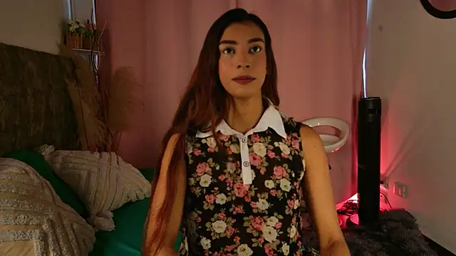 MelanyStone  online show from March 1, 2026, 4:31 pm