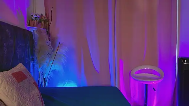 MelanyStone  online show from March 3, 2026, 1:06 pm