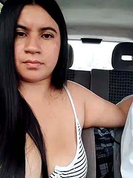 LATINLOVERS 1 online show from March 30, 2026, 5:25 pm