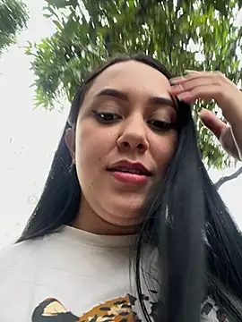 Craziness street online show from April 17, 2026, 9:18 pm