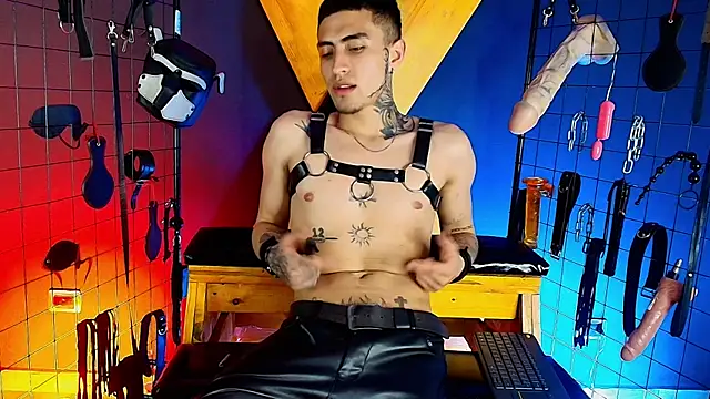 Snapshot of Master_kingsadic chatting on February 26, 2026, 9:19 am Master kingsadic online show from February 26, 2026, 9:19 am