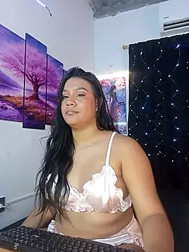 Snapshot of ZoeParcker chatting on April 1, 2026, 9:12 pm ZoeParcker online show from April 1, 2026, 9:12 pm