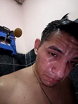 Snapshot of Morboso19cm chatting on April 1, 2026, 2:56 am Morboso19cm online show from April 1, 2026, 2:56 am