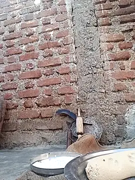 Anjli hote online show from February 15, 2026, 4:42 am