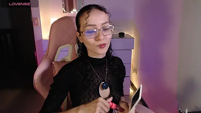 Alexia--27 online show from February 27, 2026, 3:06 am