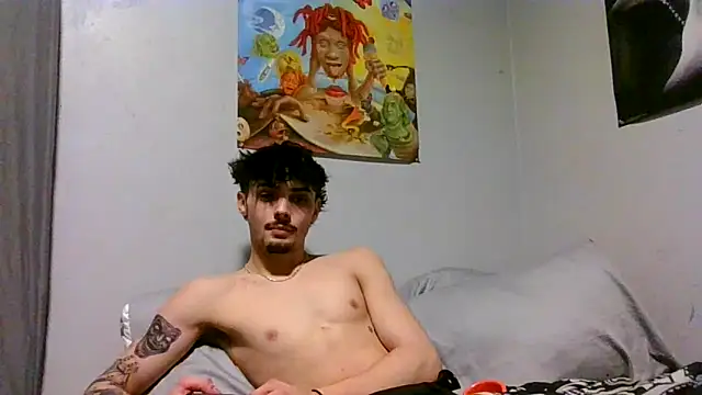 Snapshot of benriskey12 chatting on March 2, 2026, 7:09 am benriskey12 online show from March 2, 2026, 7:09 am