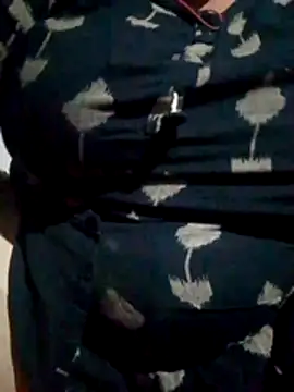 Snapshot of bigassnirali0049 chatting on February 27, 2026, 2:11 am bigassnirali0049 online show from February 27, 2026, 2:11 am