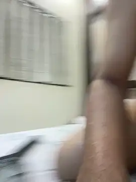 maleattention online show from March 22, 2026, 5:16 pm