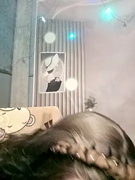 Girl-crazy1 online show from February 21, 2026, 11:22 am