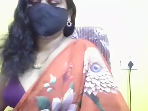 anu-reddyy online show from April 9, 2026, 6:19 am