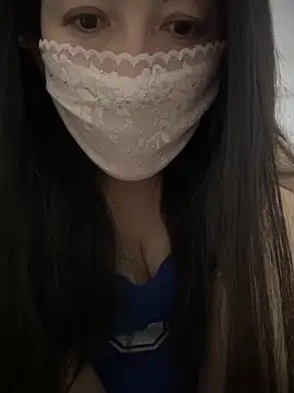 YaoYao-97 online show from March 17, 2026, 2:31 pm