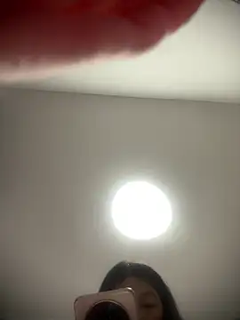 YaoYao-97 online show from April 18, 2026, 10:30 am