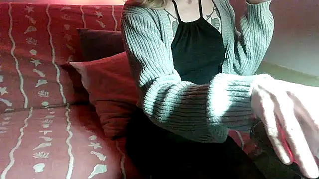 Sexwestworld online show from March 26, 2026, 8:25 pm