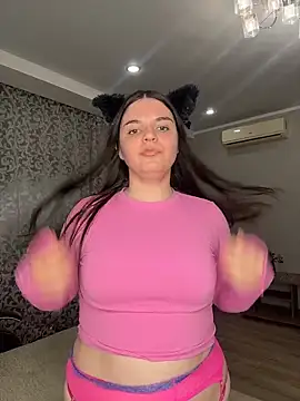 VictoriaPricee online show from March 21, 2026, 8:56 pm