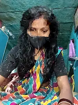 Desi Couple P online show from February 25, 2026, 1:15 am