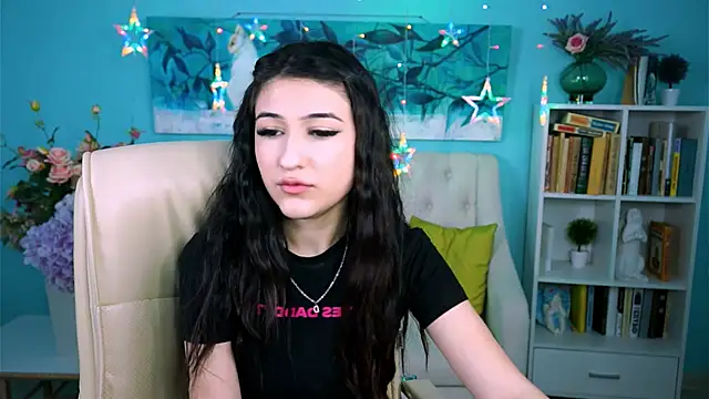 TerezaRobinson online show from February 28, 2026, 8:15 am