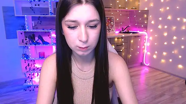 miaharrington online show from February 26, 2026, 6:18 pm