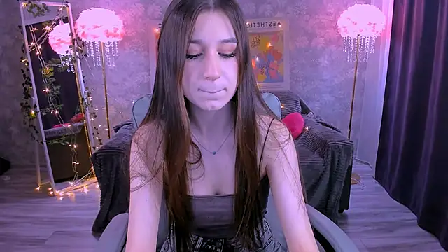 miaharrington online show from February 27, 2026, 6:30 pm