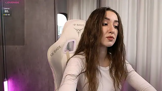  JaneMoon  online show from February 25, 2026, 11:31 am