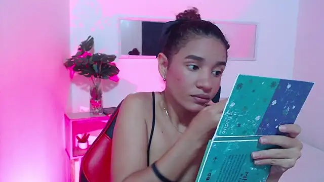 Alice Grinnerk online show from March 12, 2026, 2:34 pm