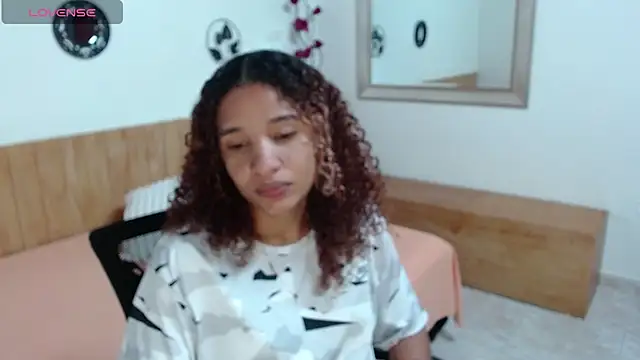 Alice Grinnerk online show from April 2, 2026, 1:53 pm