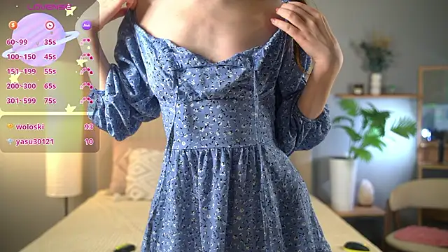 Snapshot of Jenniferr_ chatting on March 2, 2026, 3:19 pm Jenniferr online show from March 2, 2026, 3:19 pm