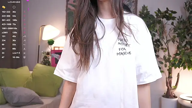 JanelBitther online show from April 5, 2026, 7:22 pm