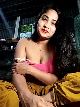 Bone-riya55 online show from February 24, 2026, 3:32 pm