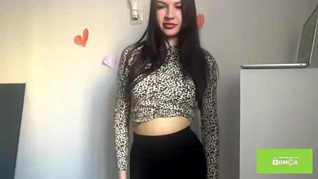 VenusDwigginss online show from February 13, 2026, 6:20 am