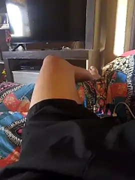 Aislan19 online show from March 28, 2026, 3:55 pm