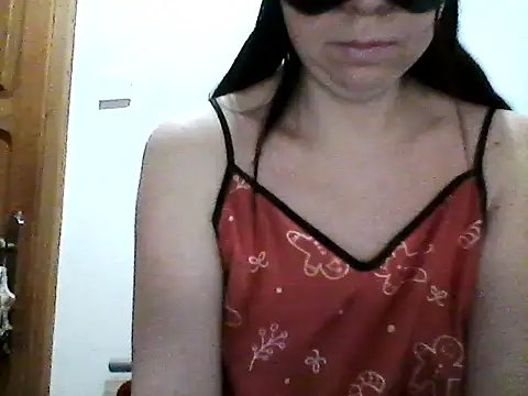 Mercy09107 online show from February 13, 2026, 2:02 pm