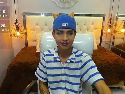 alexking 2 online show from February 12, 2026, 3:51 pm