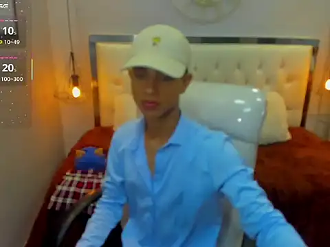 alexking 2 online show from February 13, 2026, 3:08 pm