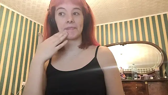 Snapshot of Remyelza chatting on February 25, 2026, 6:28 pm Remyelza online show from February 25, 2026, 6:28 pm