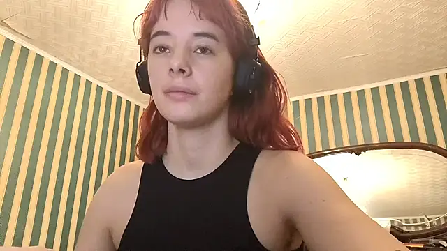 Snapshot of Remyelza chatting on March 2, 2026, 6:15 pm Remyelza online show from March 2, 2026, 6:15 pm