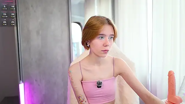 MyBabyLana online show from March 26, 2026, 7:25 am