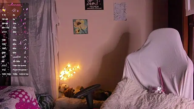 Snapshot of Hanna_Tm chatting on February 26, 2026, 1:48 am Hanna Tm online show from February 26, 2026, 1:48 am