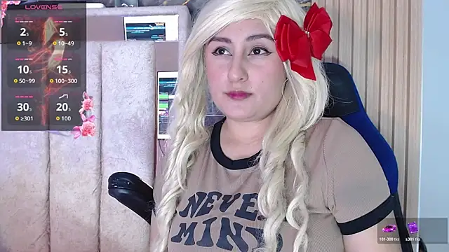 Hazumi Tsu online show from April 9, 2026, 9:15 am