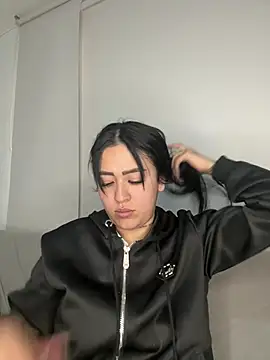 Lina 888 online show from March 3, 2026, 6:47 pm